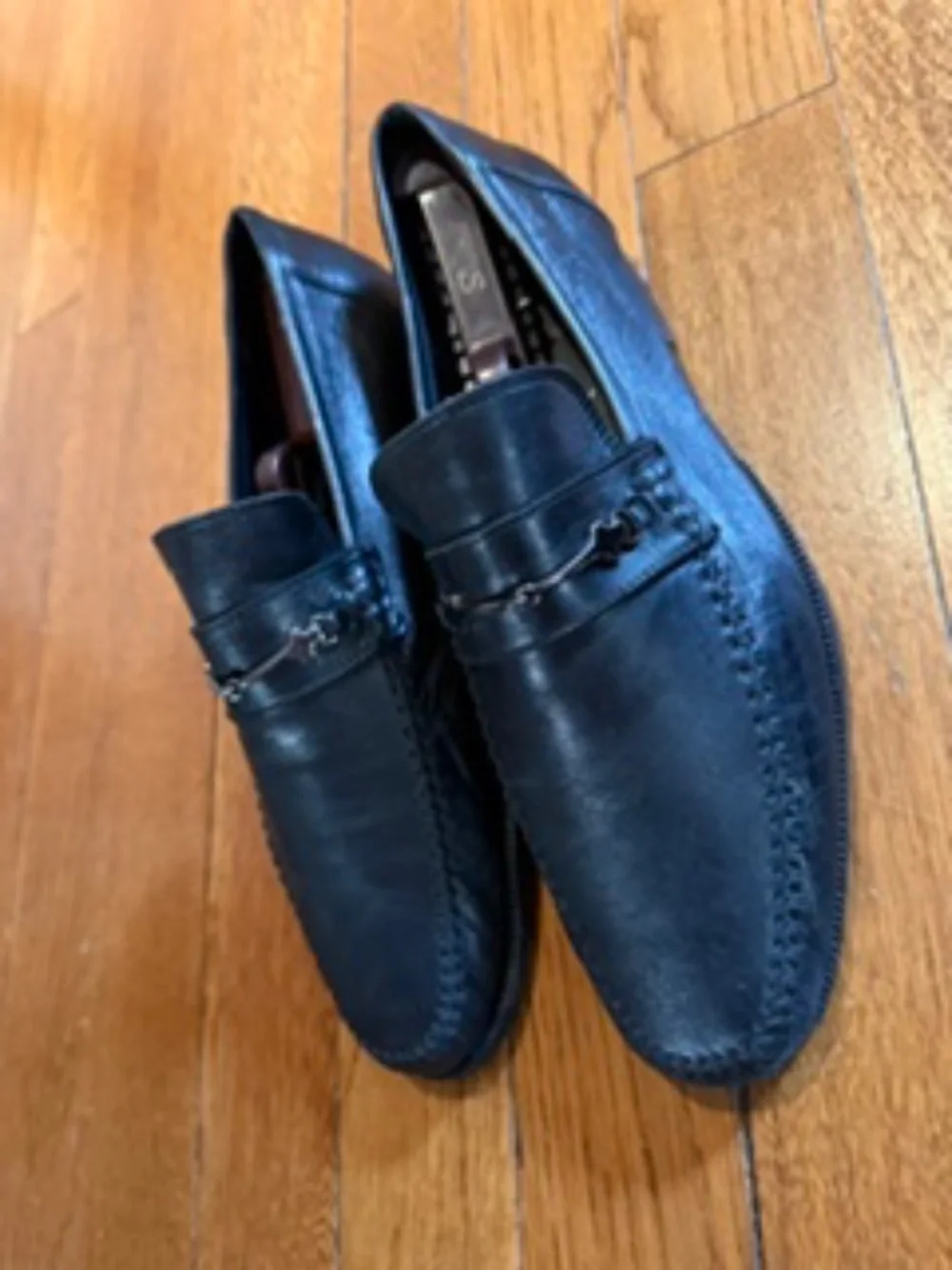 Bruno Magli men’s size